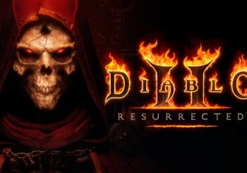 Oude Diablo II saves kunnen worden overgezet naar Diablo II: Resurrected