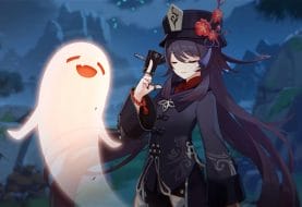 Nieuwe speelbare personage aangekondigd voor Genshin Impact die gebruik maakt van spookaanvallen - Trailer