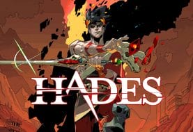 Hades gekozen tot beste game van het jaar bij BAFTA Games Awards