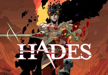 Hades gekozen tot beste game van het jaar bij BAFTA Games Awards