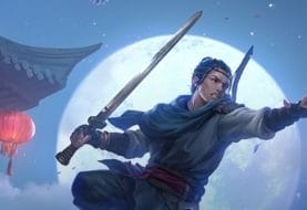 Immortals Fenyx Rising Myths of the Eastern Realms uitbreiding verschijnt eind deze maand