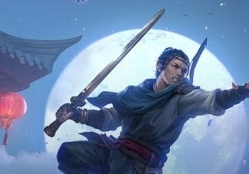 Immortals Fenyx Rising Myths of the Eastern Realms uitbreiding verschijnt eind deze maand