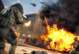 Sniper Ghost Warrior Contracts 2 komt uit in juni