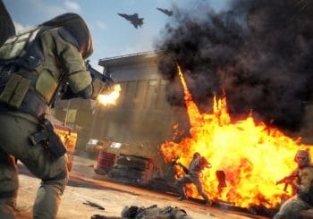 Sniper Ghost Warrior Contracts 2 komt uit in juni