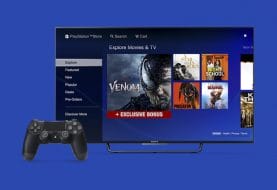 Sony gaat stoppen met de verkoop van films en series via de PlayStation Store