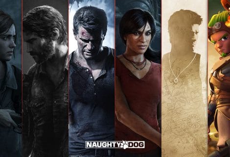 Naughty Dog werkt aan 'meerdere coole dingen' maar vraagt om geduld