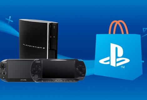 Sony maakt een U-turn en gaat niet meer de PS3 en PS Vita Stores sluiten