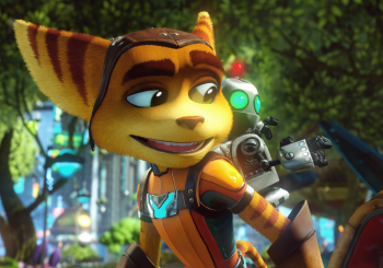 Ratchet & Clank krijgt binnenkort 60 FPS patch voor PS5