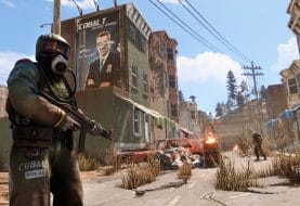 Releasedatum van Rust Console Edition bekendgemaakt in trailer