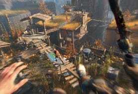 Dying Light developer update vindt plaats op 17 maart