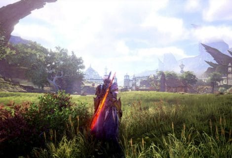 Bandai Namco deelt na een jaar eindelijk een gloednieuwe trailer van Tales of Arise