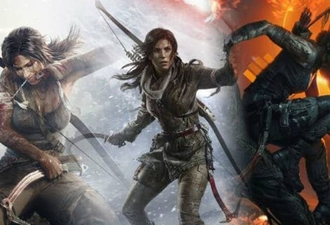 Tomb Raider: Definitive Survivor Trilogy officieel aangekondigd, wordt tijdelijk laag geprijsd