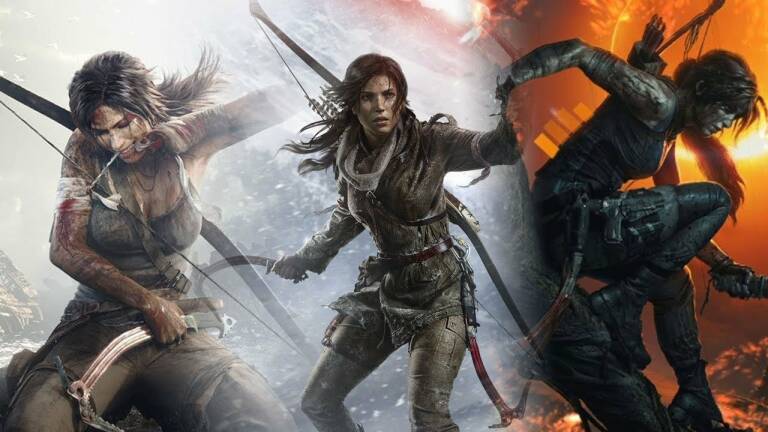 Tomb Raider: Definitive Survivor Trilogy officieel aangekondigd, wordt tijdelijk laag geprijsd