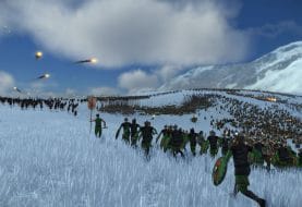 Total War: Rome Remastered   aangekondigd met eerste trailer, game komt snel uit