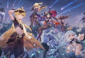 [UPD.] Grote 1.4 content update voor de gratis open wereld RPG Genshin Impact onthuld