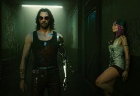 Cyberpunk 2077's Phantom Liberty wordt de duurste uitbreiding tot nut toe van CD Project Red