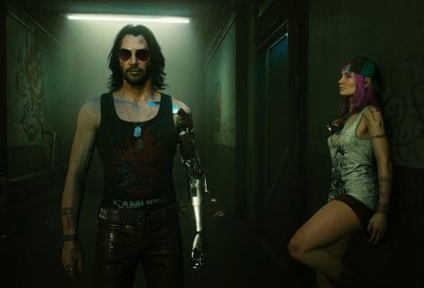 CD Projekt Red brengt binnenkort update 1.2 uit voor Cyberpunk 2077 met meer dan 500 verbeteringen