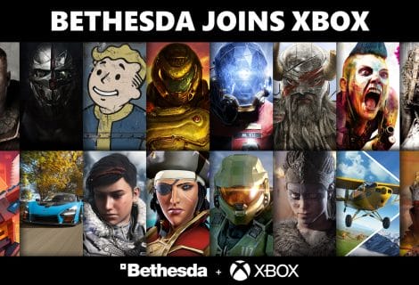 Xbox verwelkomt Bethesda met round table video, in de toekomst komt niet alles meer uit op de PS5