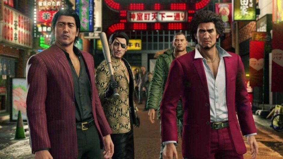 Yakuza-ontwikkelaar Ryu Ga Gotoku Studio gaat een eigen presentatie houden
