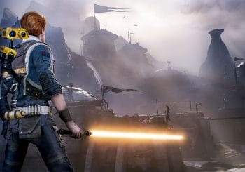 Star Wars Jedi: Fallen krijgt dit jaar gratis upgrade voor Xbox Series X en PlayStation 5