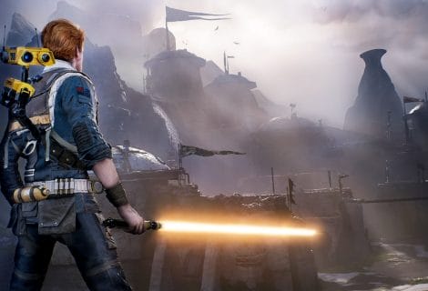 Star Wars Jedi: Fallen krijgt dit jaar gratis upgrade voor Xbox Series X en PlayStation 5