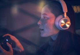 Maak kennis met Beoplay Portal, de meest premium draadloze gaming headset met noice cancelation