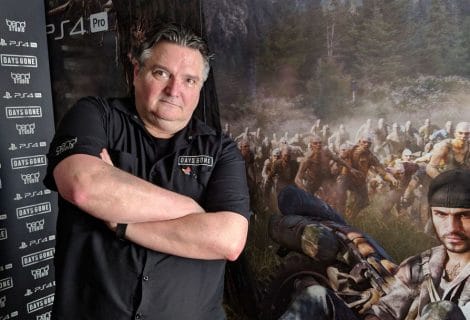 Days Gone-schrijver: "Niet zeuren als er geen vervolg komt als je een game niet voor de volle prijs koopt"