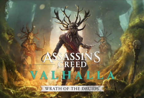 De eerste premium uitbreiding voor Assassin's Creed Valhalla genaamd Wrath of the Druids is uitgesteld