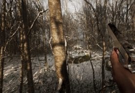 Nederlandse studio werkt aan exclusieve first person  survival horror shooter Abandoned voor de PS5