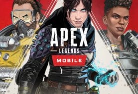 Apex Legends Mobile is vanaf 17 mei speelbaar