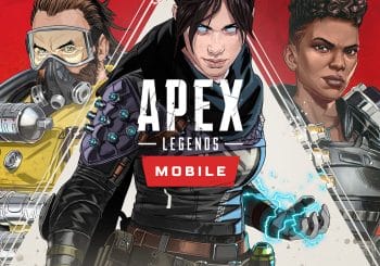 Apex Legends Mobile is vanaf 17 mei speelbaar