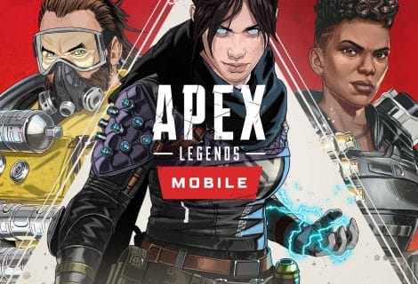 Apex Legends Mobile is vanaf 17 mei speelbaar