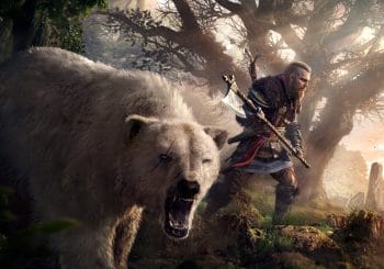 Eerste uitbreiding van Assassin's Creed Valhalla verschijnt deze week, bekijk hier de vette cinematische launch trailer