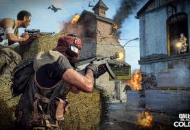 Activision onthult gigantische seizoen 3 update voor Call of Duty: Black Ops Cold War en Warzone - Trailer