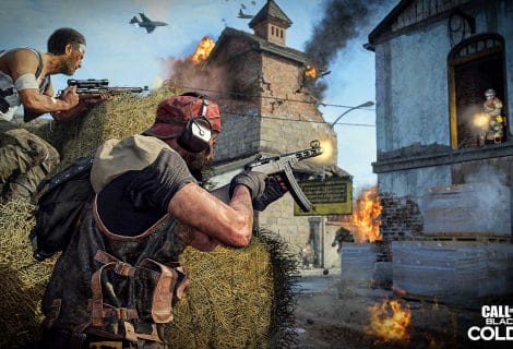 Activision onthult gigantische seizoen 3 update voor Call of Duty: Black Ops Cold War en Warzone - Trailer