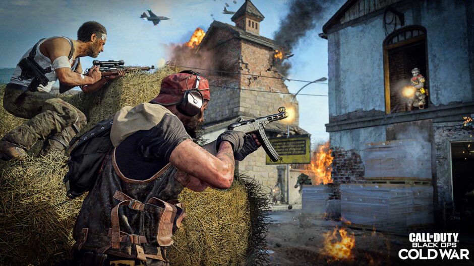 Activision onthult gigantische seizoen 3 update voor Call of Duty: Black Ops Cold War en Warzone – Trailer