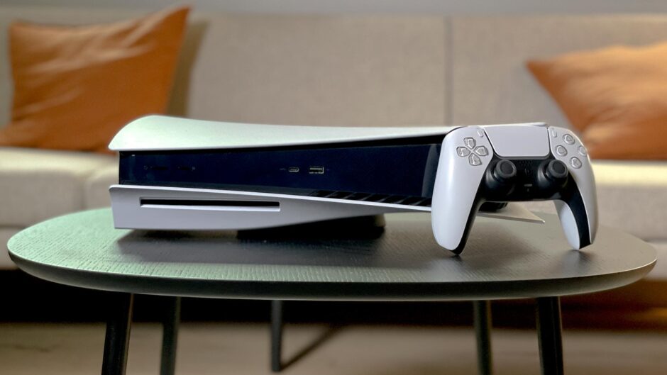 Nieuwe PlayStation 5 systeemupdate is nu beschikbaar, dit zijn de verbeteringen