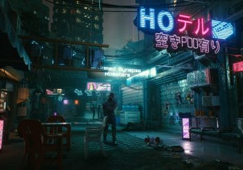 Cyberpunk 2077 is verreweg de best verkochte game van CD Projekt Red