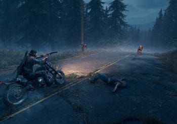Releasedatum en extra features voor PC-versie van Days Gone zijn bekendgemaakt
