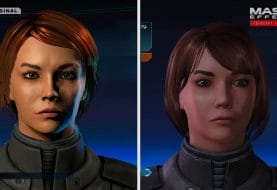 Vergelijkingsvideo laat zien hoeveel mooier Mass Effect Legendary Edition is geworden