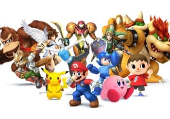 Nintendo gaat in september een fysiek evenement houden in Seatle