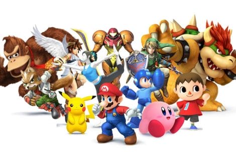Nintendo gaat in september een fysiek evenement houden in Seatle