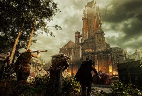 Hood: Outlaws & Legends plannen na release onthuld