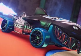 Bekijk de allereerste gameplay trailer van Hot Wheels Unleashed