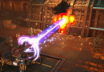 Wasteland 3: The Battle of Steeltown uitbreiding verschijnt in juni