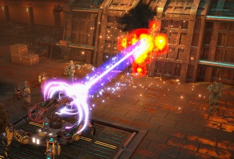 Wasteland 3: The Battle of Steeltown uitbreiding verschijnt in juni