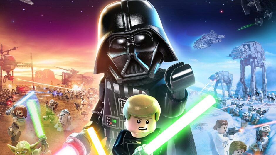 Star Wars: The Skywalker Saga is weer uitgesteld