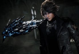 18 minuten aan nieuwe gameplay van verbluffende Chinese actiegame Lost Soul Aside maakt meer indruk dan Final Fantasy