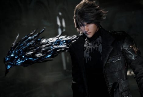 18 minuten aan nieuwe gameplay van verbluffende Chinese actiegame Lost Soul Aside maakt meer indruk dan Final Fantasy