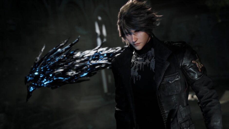 18 minuten aan nieuwe gameplay van verbluffende Chinese actiegame Lost Soul Aside maakt meer indruk dan Final Fantasy